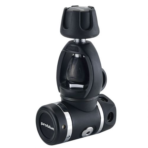 FS-250B｜Balanced Diaphragm ขั้นที่ 1 สำหรับ Cold Water Diving